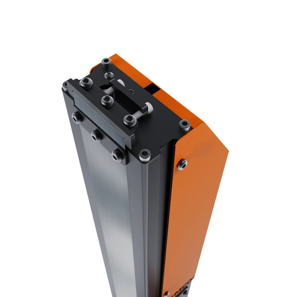Hi-lo Electric Repair Stand