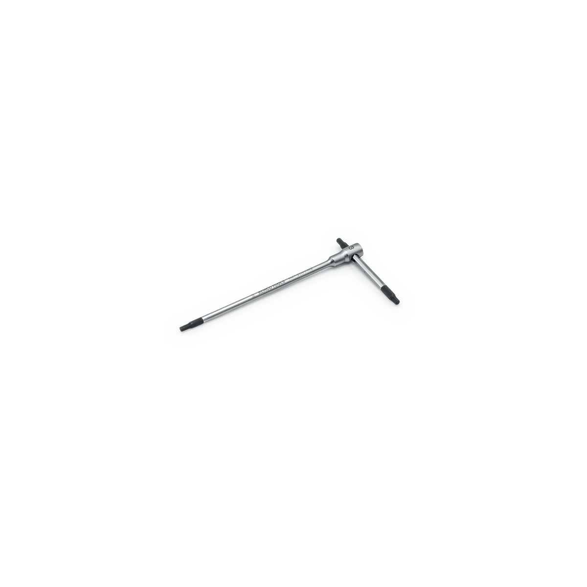 Sliding T-Handle Hex Wrenches