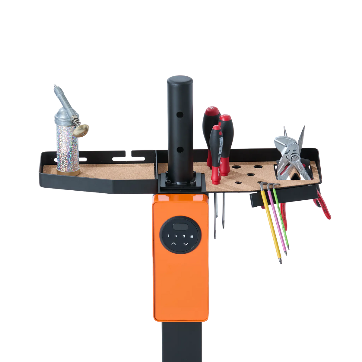 Tool Tray
