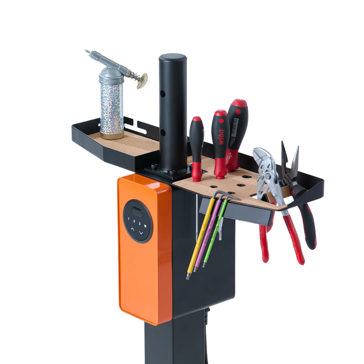 Tool Tray