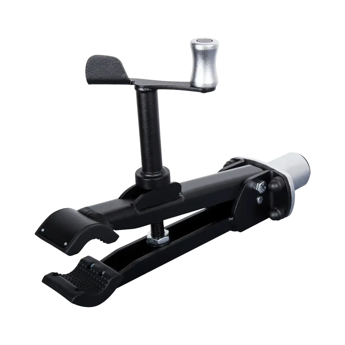 Unior Master Shop Clamp - 45mm Chuck Compatible