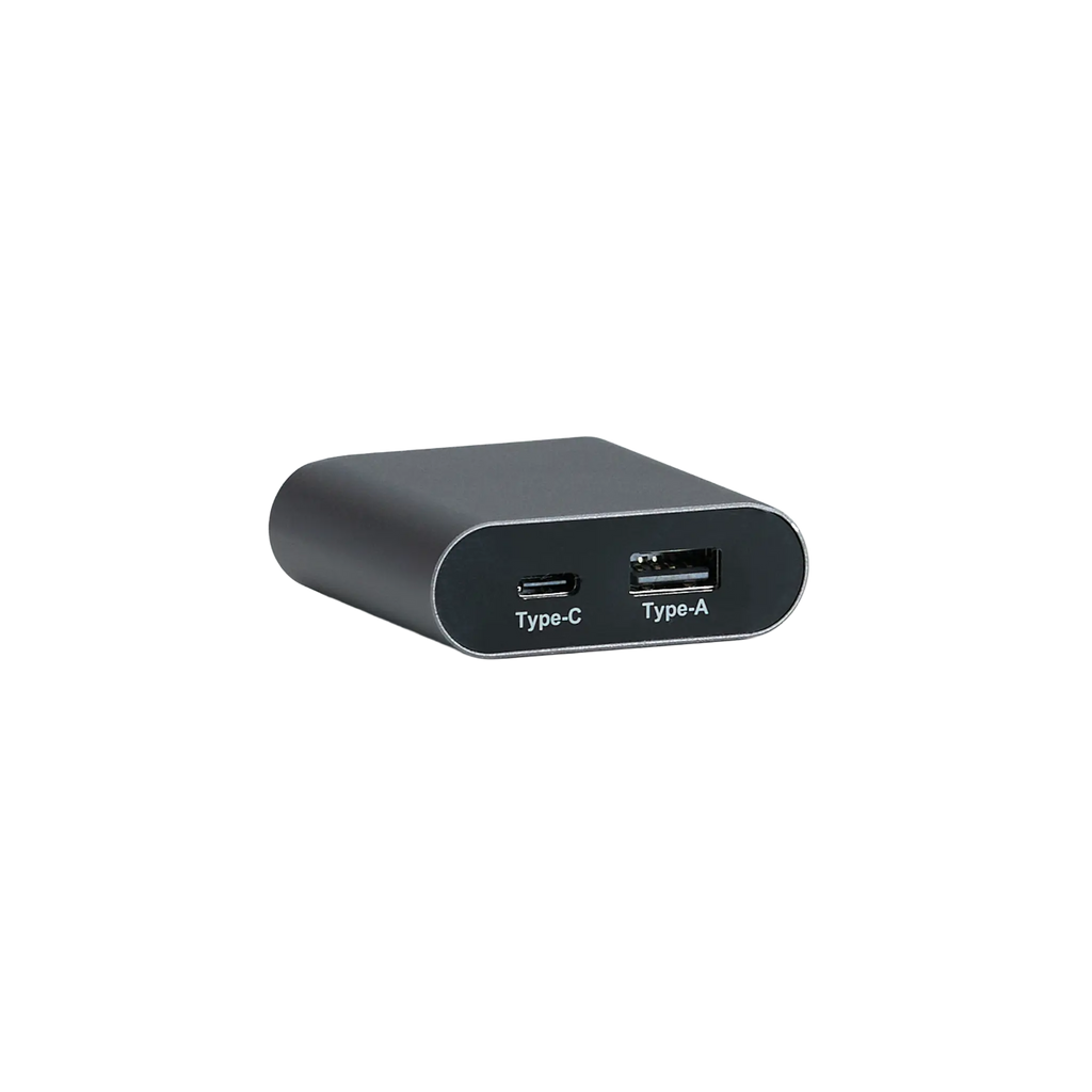 Rapid USB Charger